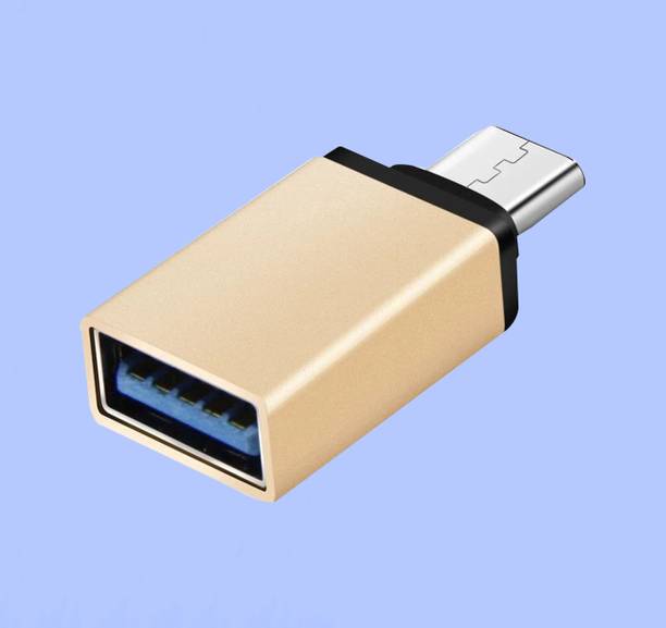 SHOP EXCITING USB Type C OTG Adapter