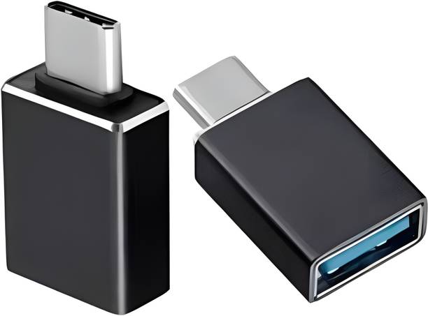 TCA USB Type C OTG Adapter