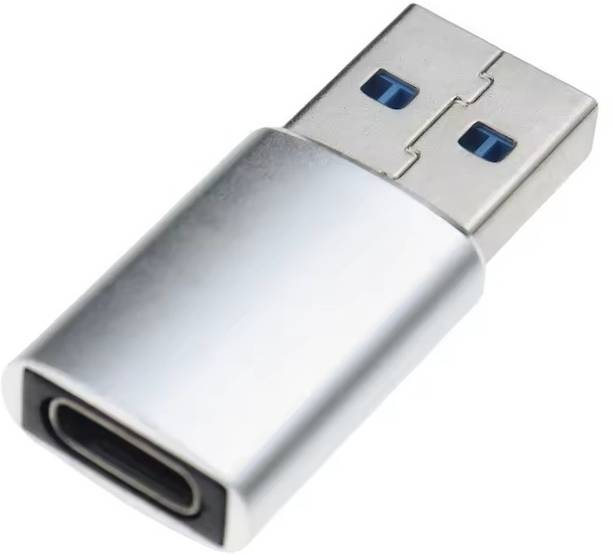 Kelso USB Type C OTG Adapter