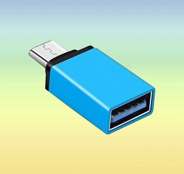 TeghGadgets USB Type C OTG Adapter