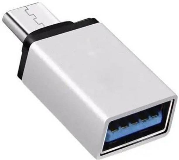 TeghGadgets USB Type C OTG Adapter