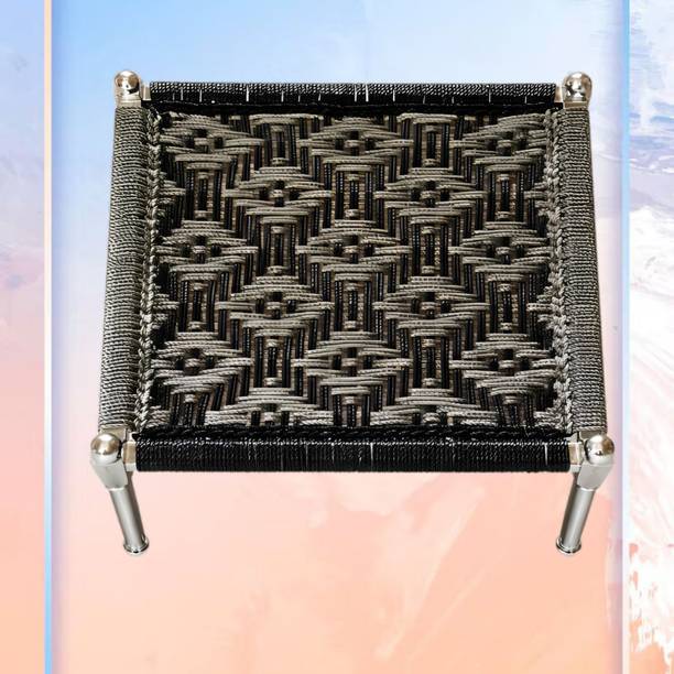 BARRETDEN Super Metal Outdoor Chair