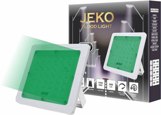 Jeko 25W Led Street Light-Flood Light-Water Led Light Flood Light Outdoor Lamp