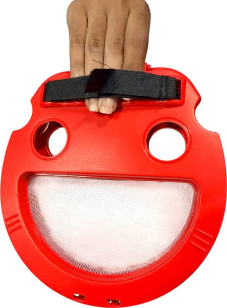 BHVMEY Lightweight Catch Ball Paddle Toy for Recreation