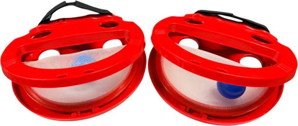 Ruffo Catch Ball Paddle Toy for Boys and Girls Active Play