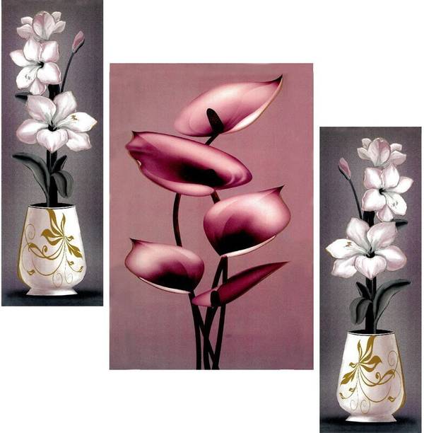 SNDArt Modern Art Home Decorative Gift item Wall Painting Digital Reprint 12 inch x 18 inch Painting
