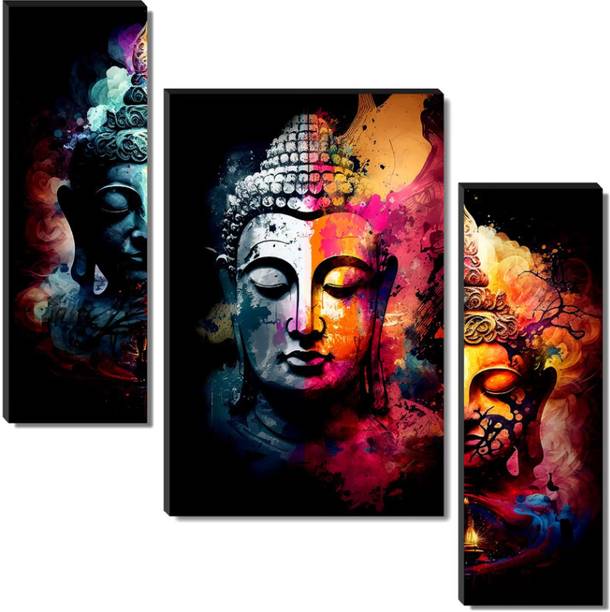 SNDArt MDF Wall Photo Frame