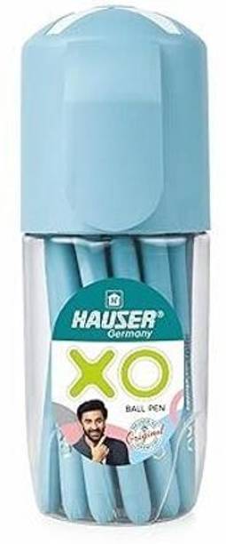HAUSER XO CAPSULE Ball Pen