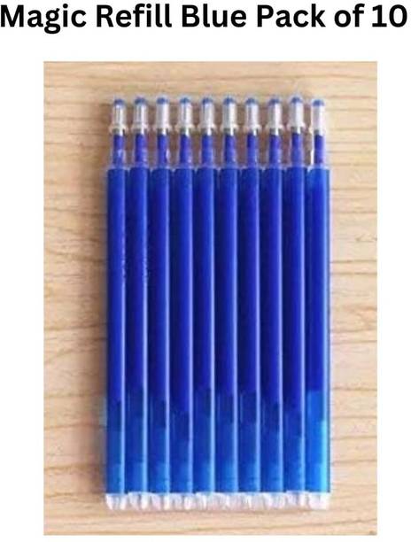 Fashion Crazz Fabric Marking High Temperature Disappearing Refill Heat Erasable Marker Refill