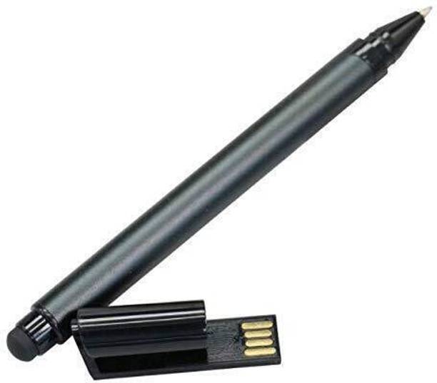 KBR PRODUCT KBR NEW DESIGNER STYLUS UDP 4GB PENDRIVE 4 GB Pen Drive Compatible with Audio Player, Desktop Computer, Gaming Console, Laptop, Television USB 2.0 Metal Case