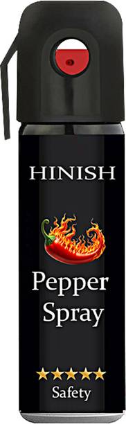 HINISH Pepper P51 Pepper Stream Spray