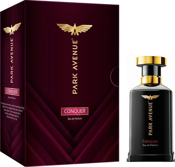 पार्क एवेन्यू Conquer Eau de Parfum  -  50 ml