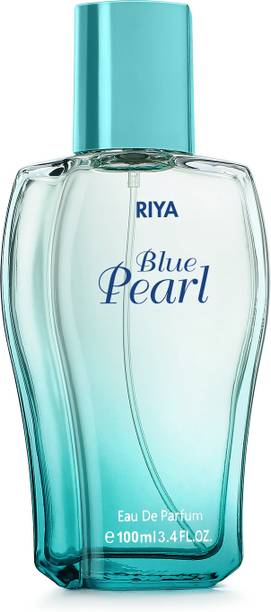 रिया Blue Pearl Apparel Perfume EDP  -  100 ml