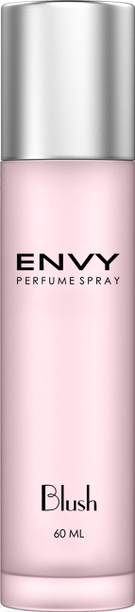 Envy Blush Perfume|Premium & Long Lasting| Eau de Parfum  -  60 ml