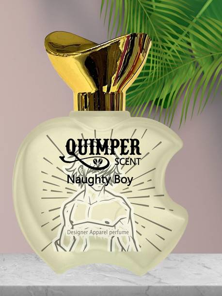 quimper Naughty Boy Pure Perfume  -  40 ml