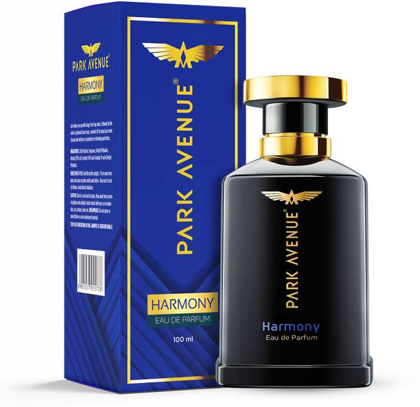 पार्क एवेन्यू Harmony Eau de Parfum Eau de Parfum  -  100 ml