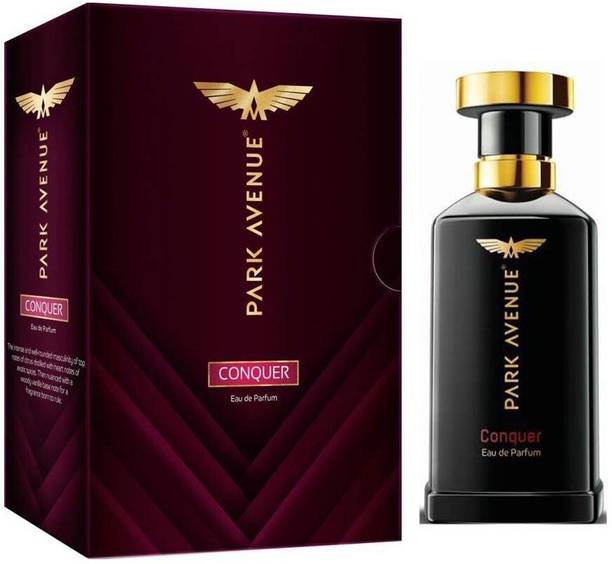 पार्क एवेन्यू EDP Perfume CONQUER Eau de Parfum  -  50 ml
