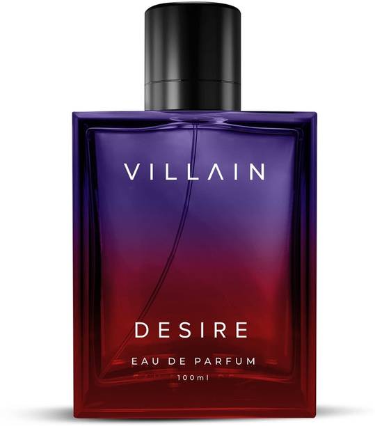 VILLAIN Desire Eau de Parfum  -  100 ml