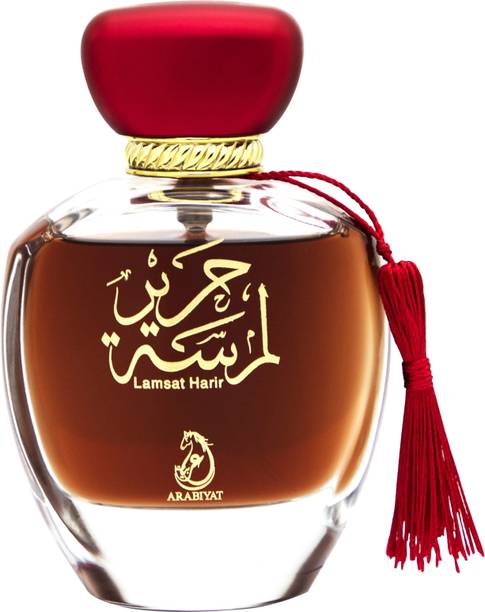 ARABIYAT Lamsat Harir Eau de Parfum  -  100 ml