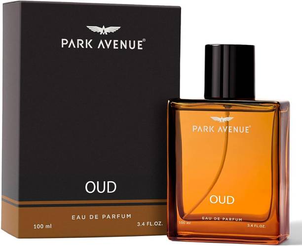 PARK AVENUE Oud, Liquid Eau De Parfum Men, 100ml | Premium Luxury Fragrance Scent Aromatic Eau de Parfum  -  100 ml