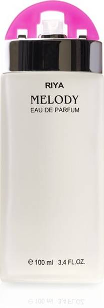 RIYA Melody Pink Eau de Parfum  -  100 ml
