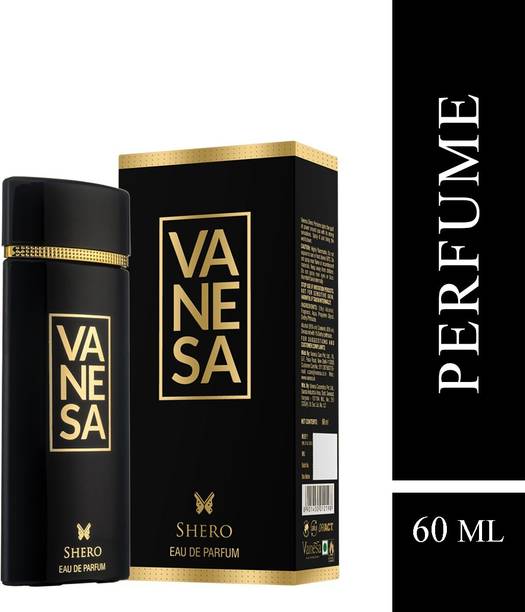 वनेसा Shero Perfume 60 Ml Eau de Parfum  -  60 ml