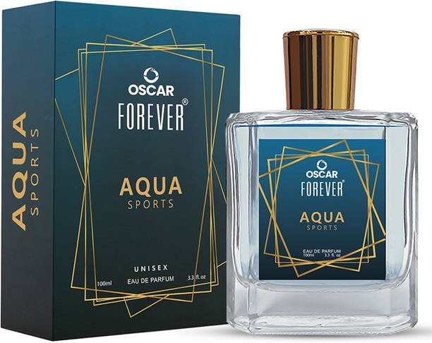 ऑस्कर Forever Aqua Sport Perfume with Long Lasting Aqua fragrance Eau de Parfum  -  100 ml