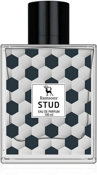 RAMSONS STUD Eau de Parfum  -  100 ml
