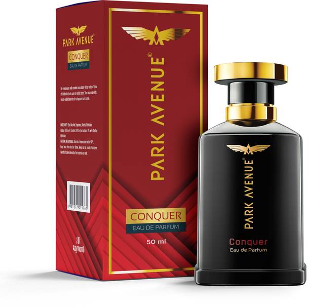पार्क एवेन्यू Conquer Eau de Parfum  -  50 ml