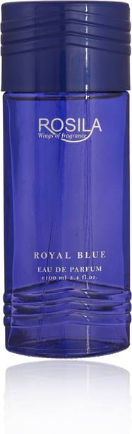 rosila Royal Blue 100 Eau de Parfum  -  100 ml