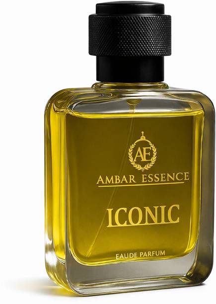 ambar essence Iconic Eau de Parfum  -  50 ml