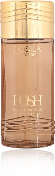 rosila Posh Eau de Parfum  -  100 ml