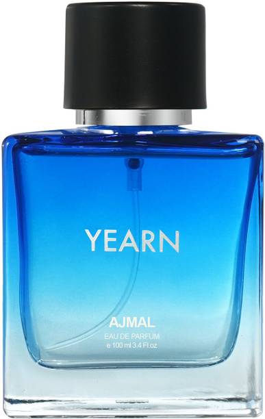 Ajmal Yearn Perfume  -  100 ml