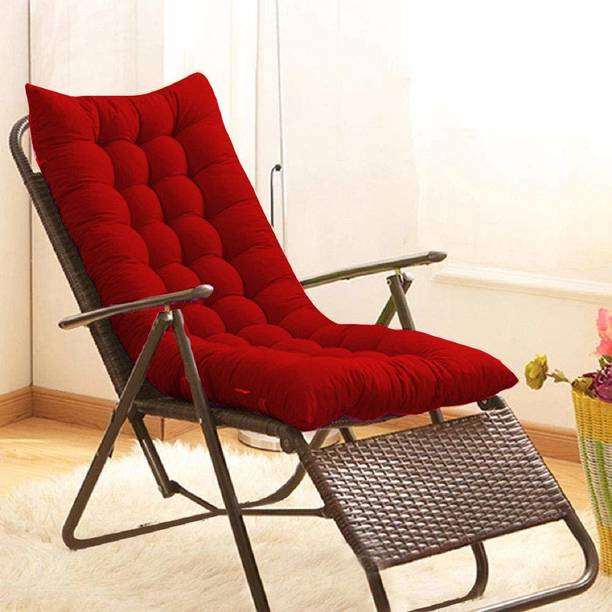 AG's Active Microfibre Solid Chair Pad Pack of 1