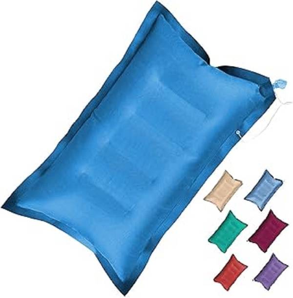 paavi Air Sleeping Pillow Pack of 1 Stripes