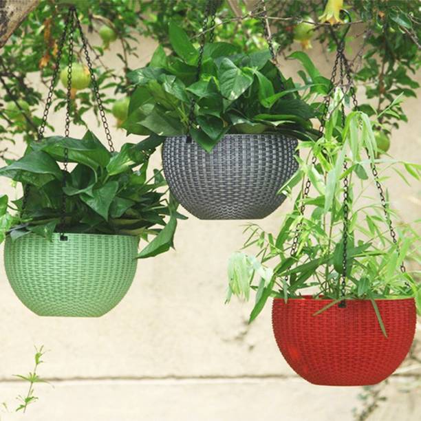 AGAMI Plant Container Set