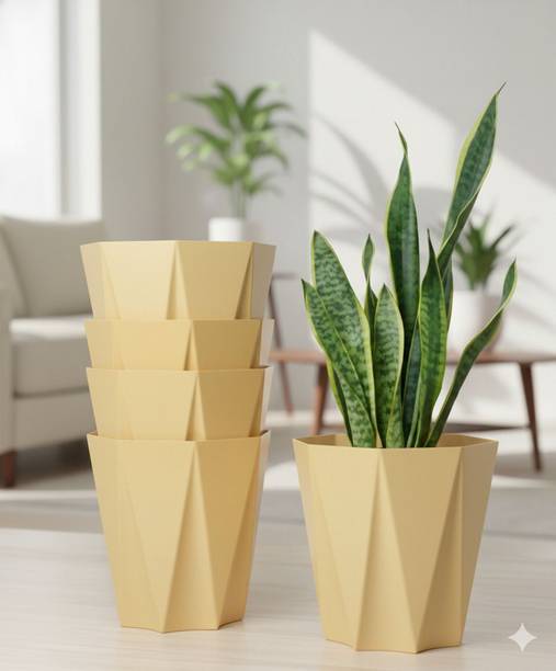 Sadanand Plant Container Set