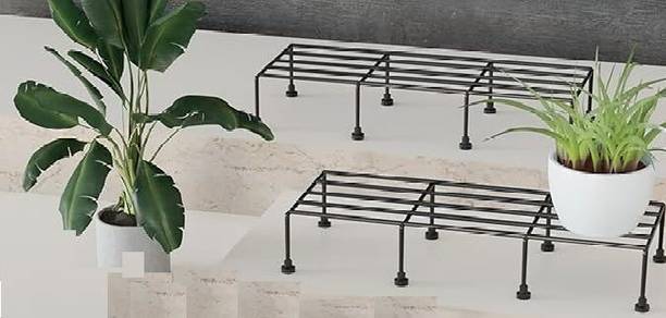 SSMETALS Plant Container Set