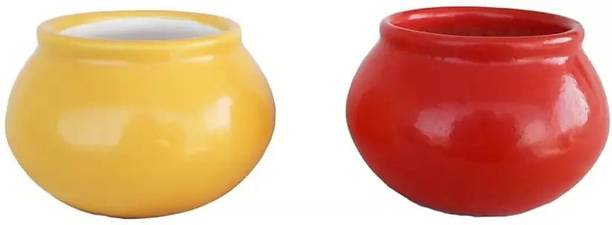 agarwals enterprises Plant Container Set