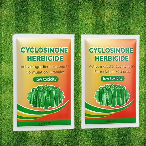 Nyuta Agricultural Wild Plant Control Weed Management Farm Care Solution Seed