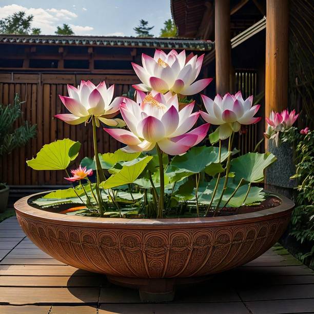 Silba High Quality, Lotus Seeds Seed