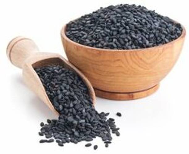 CHATOKDE Nigella Seeds | Kalonji, Kiraita, Black Cumin Seeds, Onion Seeds | 400 Grams Black Cumin Seeds