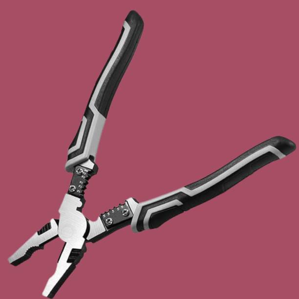 ASHAKA Precision Hook Remover and Fishing Line Cutter Tool Lineman Plier