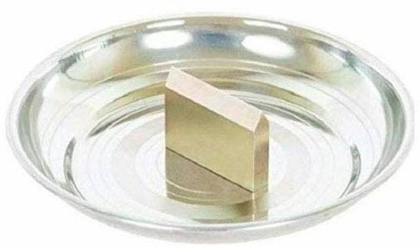 Ourlucky Coconut Cracker Coconut Breaker Plate 100% Stainless Steel