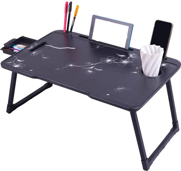 CITYCART Wood Portable Laptop Table