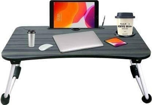 MIWO Wood Portable Laptop Table