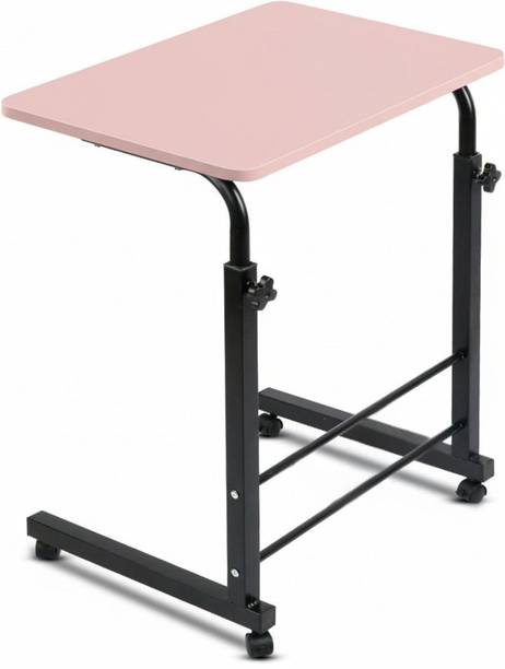 VAYUVISTA Vayuvista Foldable Study Table Solid Wood Study Table