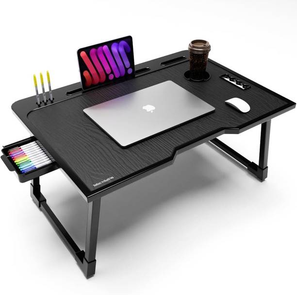 Alliance Wood Portable Laptop Table