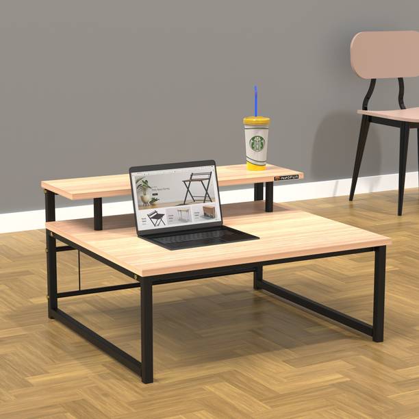InnoFur Engineered Wood Study Table