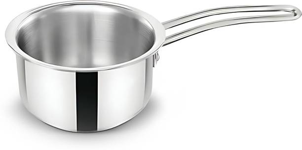Classic Essentials Triply Sauce Pan, 3 Layer Stainless ...